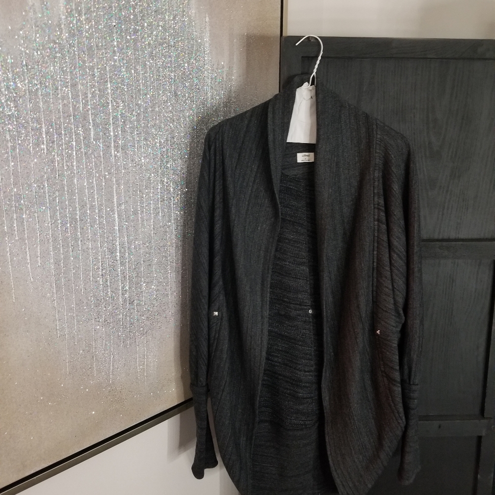 WILFRED Cocoon Sweater